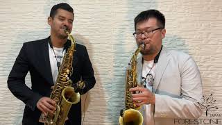 酒後的心聲 With Diogo Pinheiro