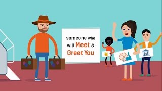 How to start a personal concierge business with MeetnGreetMe