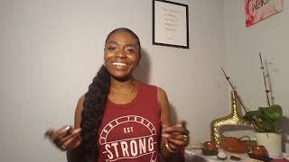 You're Late! | Yae Stratton