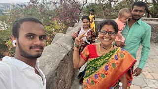 PUNE PAHADONKA SAFER FAMILY || 💝😇 DAY 3 || #PuneDiaries #HillVibes #TravelReels #NatureLovers #Week