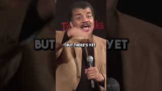 How Planet Neptune Was Discovered 🧐 w/ Neil deGrasse Tyson