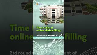 Gujrat around 3 Online Choice Filling | ClasstoCollege #neetug2023 #ChoiceFilling #GujaratNEET