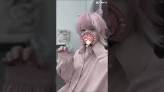 テンプレ使用してます    #怪盗キッズ