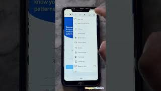 How to secure your browsing|be-aware from hackers simple trick life is safe #shortsvideo #google