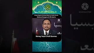 #grendsyekh #uinsyarifhidayatullahjakarta #islamiccentre