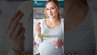 Why does baby's growth appear less during pregnancy? | Dr Supriya Puranik #shorts #drsupriyapuran...