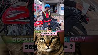 --999 Aura 😂 #funnycat #funny #memes #cat
