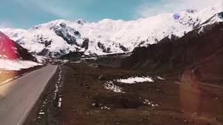How to reach Manaslu circuit trek| Travel with Dk