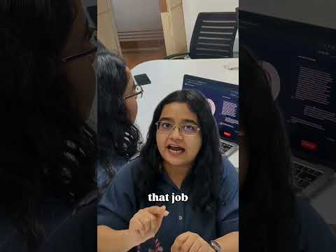 Crack your dream roles with the AI Powered Mock Interview!