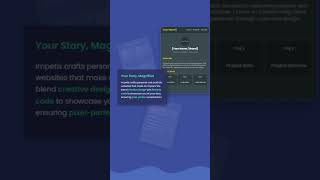 WEB DEV SOULUTION #customsoftware #ai #cloudsolutions #softwarecompany #softwaredevelopment