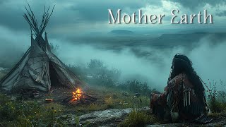 The Soul and Heart Of Mother Earth | Native American Flute Music | Healing Your Mind