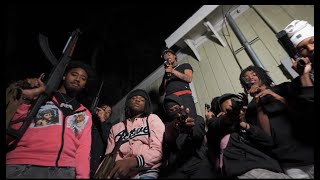 Li Rye - "Yellow Tape" [Official Music Video] Shot by: @Maud_Cinematic