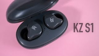 KZ S1 Review: Great Value For Money