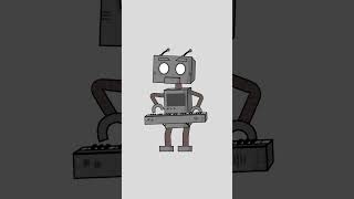 #jokes #fyp #shorts #RobotJokes #AIHumor