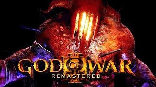 Kratos vs Hades |🔥 Epic Boss Fight | God of War 3| 4k ULTRA HD 60FPS| playstation 5(PS5 Remastered)