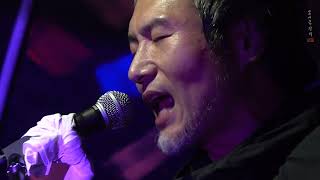 이주현 of 갤럭시 익스프레스 - 진짜 너를 원해 [모시는잔치 LIVE]