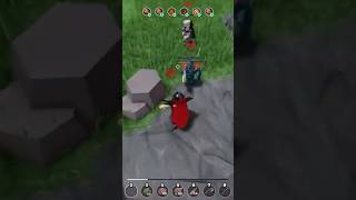 Tsg PvP 2v1 #pvp #roblox #tsg #The Survival Game #pvpduels #gameplay