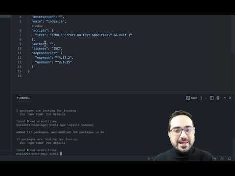 Introduction to Node.js