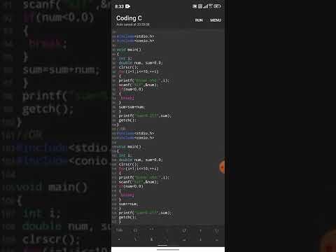 c programming language program's | simple interest | compound interest |