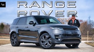 2025 Range Rover Sport [PHEV] - 16 THINGS YOU SHOULD KNOW