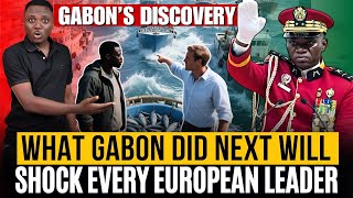 Gabon Discovers They Have Been Robbed For 18 Years, Their Reaction Broke The Internet