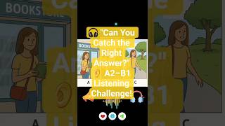 a2 listening 32 with answer #englishvocabulary #languagetest #cept #linguaskill #a2listenin #a2level
