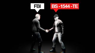 The FBI’s Most Evil Operation