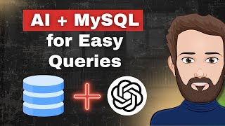 3 Steps to Use AI to Make Any MySQL Query