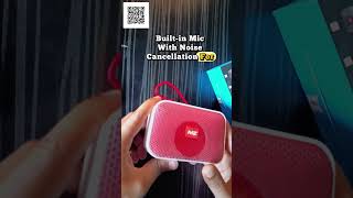 Best Speaker Under ₹300 🔥 #shorts #bluetoothspeaker #portablespeaker #meeshoapp @Meesho