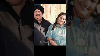 Manoj pahwa With Wife#reels #trending #serial #bollywood #viral#comedy #family#yt #shorts #ytshorts