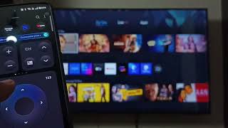 How to Use Mobile or Tablet as Remote Controller for Samsung Tizen Smart TV if Remote is Damaged