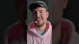 Is Ava Kris Tyson MrBeast's FRIEND?! 😶#mrbeast #kristyson #shorts
