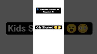 A.I Will Replace Your Jobs 😺#short #fitness #motivation #shorts #chatgpt #ai #trend #gonewrong