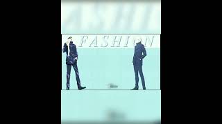Fashion | Gojo Satoru Edit | [Edit/AMV] - 4k | #jjk #anime #gojo #fashion #trend #edit #shorts #fyp