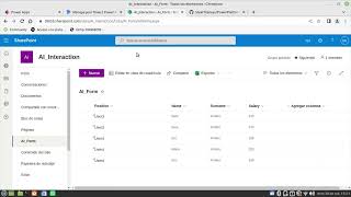PowerApps   Ai Forms Reader