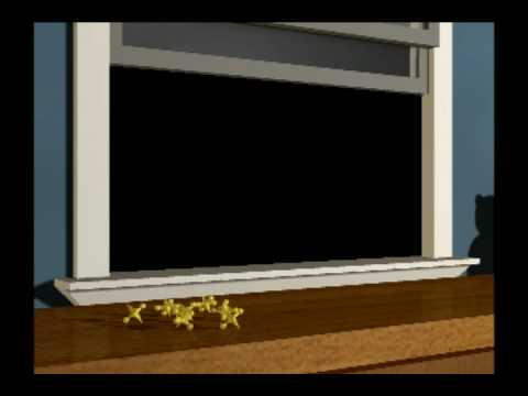 3D Animation Project