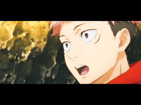 S U K U N A [edit/amv]