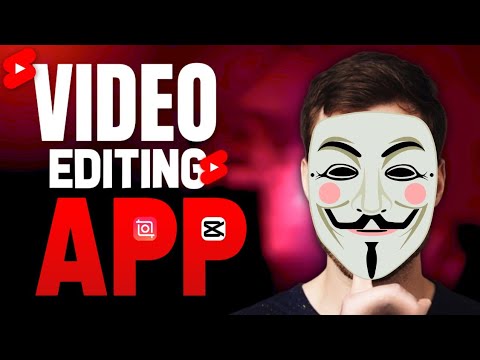 TOP FIVE VIDEO🎥 EDITING APP 😱/#video #editing #app #viralvideos