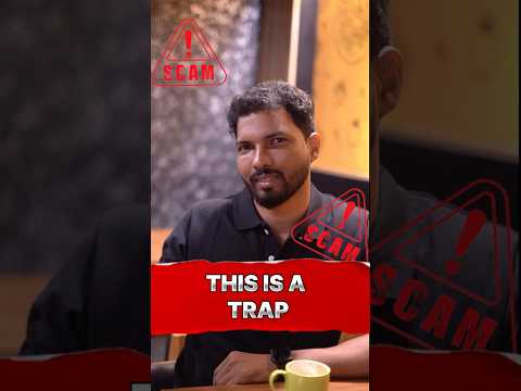 Freelancing SCAM ALERT ! #tamil #freelancing