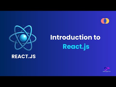 React.js Overview | A Beginner's Guide to Understanding the Basics