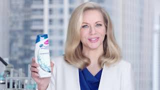 Head & Shoulders:  Dr L Summer Clean & Balanced
