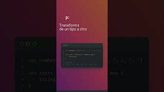 Swift - Usos de map y compactMap