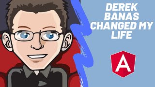 Derek Banas Changed My Life with Senior Software Engineer Dylan Israel