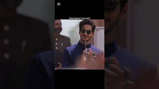 Ishaan Khattar onscreen and off screen #music #song #bollywood #cover #indianpop #sonymusic