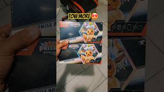 Two more "I know when to stop" 😅 #pokemon #pokecollection #pokemontcg #fyp2025 #pokemoncommunity