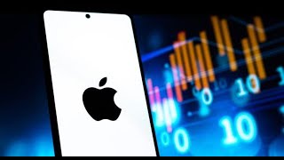 iPad Fold Canceled?! Apple Stock (AAPL) Still Rises + Apple TV 4K News