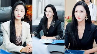 🔥🔥None dared love me with a kid—yet the CEO beauty chose me, no dowry.#Chinese short drama