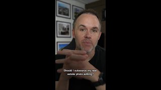 Should You Edit Real Estate Photos Yourself or Outsource?