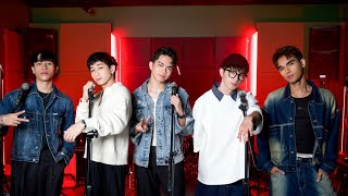 Yes My Love Lounge | EP. 7: 'All Or Nothing' by O-Town (Cover)