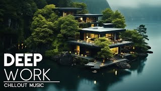 Deep Work Music — Calm Focus Mix
